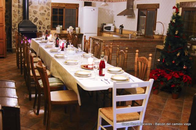 Casa Rural Balcon Del Camino Viejo Valencia de Alcántara Room photo